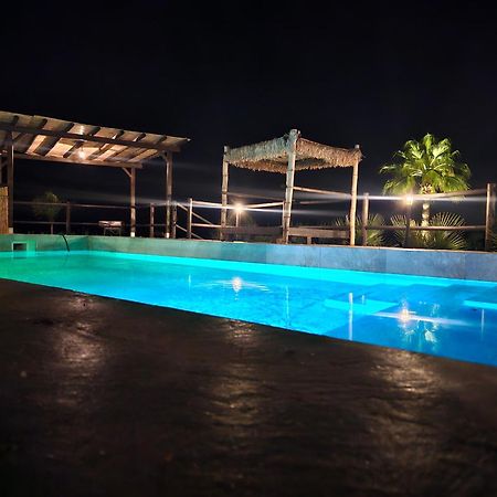 Finca Las 3R Málaga Exteriör bild