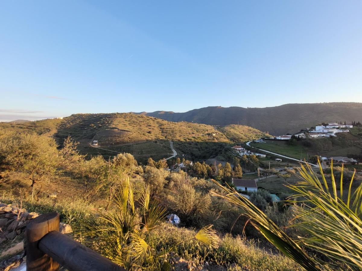 Finca Las 3R Málaga Exteriör bild