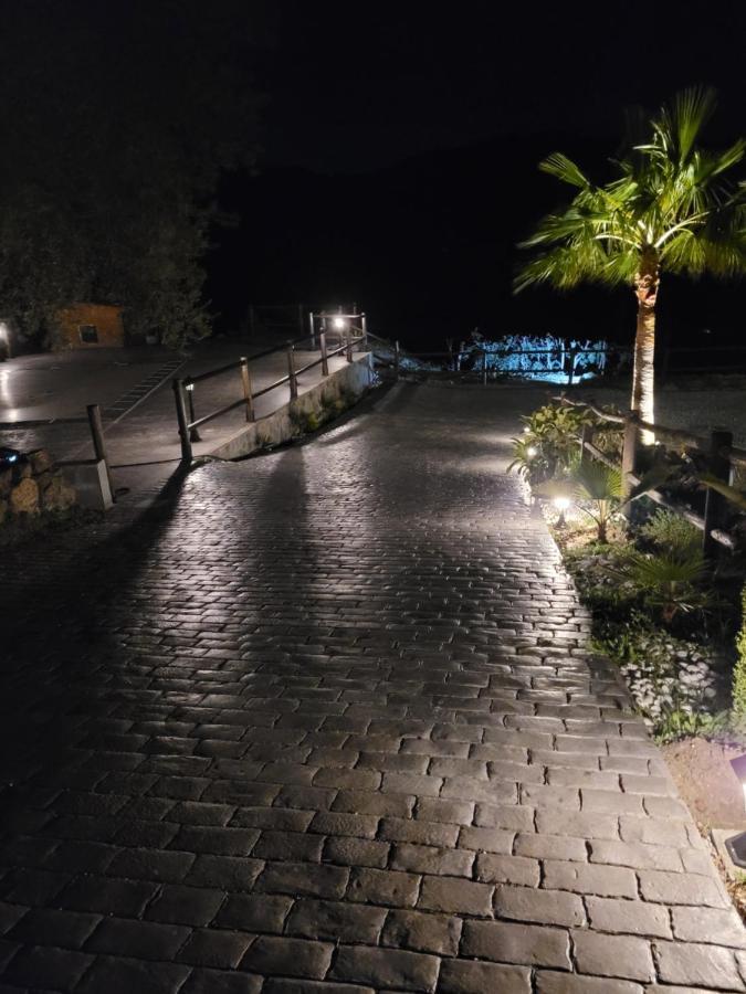 Finca Las 3R Málaga Exteriör bild